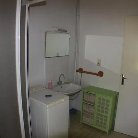 Ecureuil 2 Apartamento