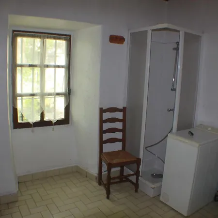 Ecureuil 2 Apartamento Saint-Priest (Ardeche)