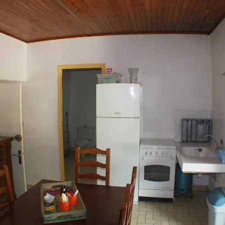 Apartamento Ecureuil 2 Saint-Priest (Ardeche)