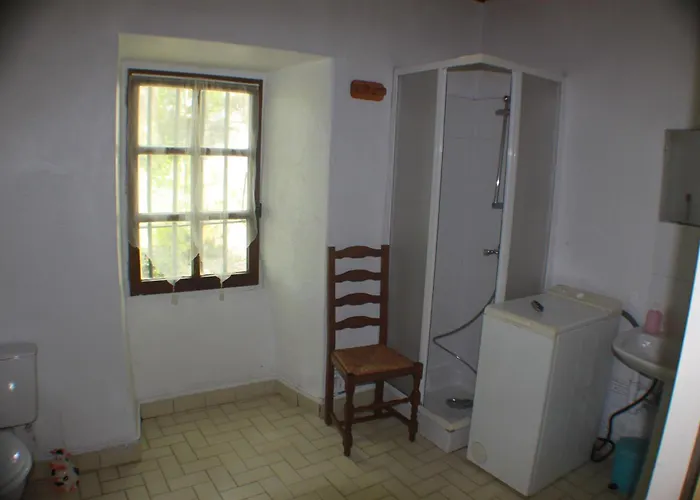 Ecureuil 2 Appartement Saint-Priest (Ardeche)